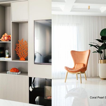 Luxury Suites By Nok Istanbul Nisantasi Exteriér fotografie