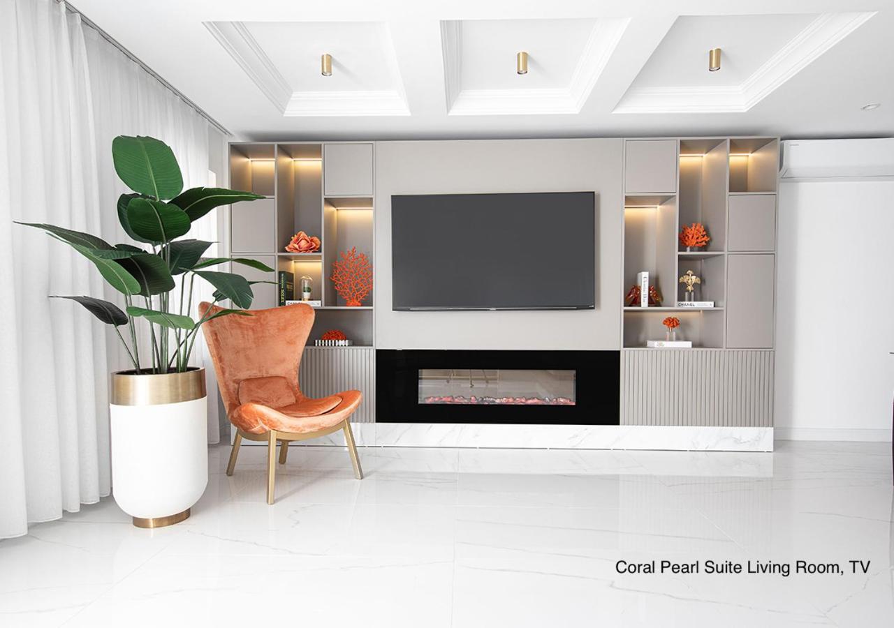 Luxury Suites By Nok Istanbul Nisantasi Exteriér fotografie