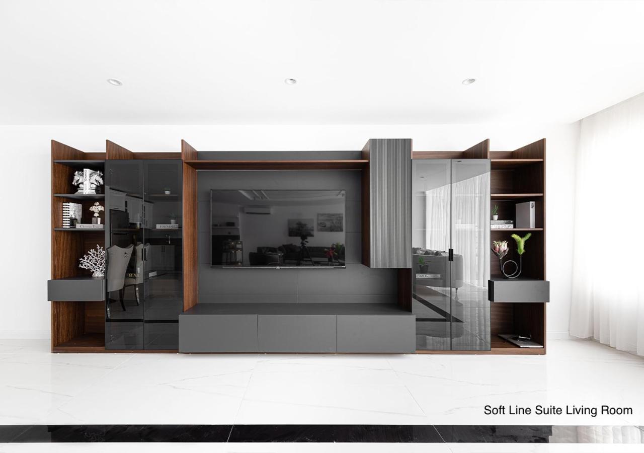 Luxury Suites By Nok Istanbul Nisantasi Exteriér fotografie